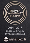 Suomen Vahvimmat